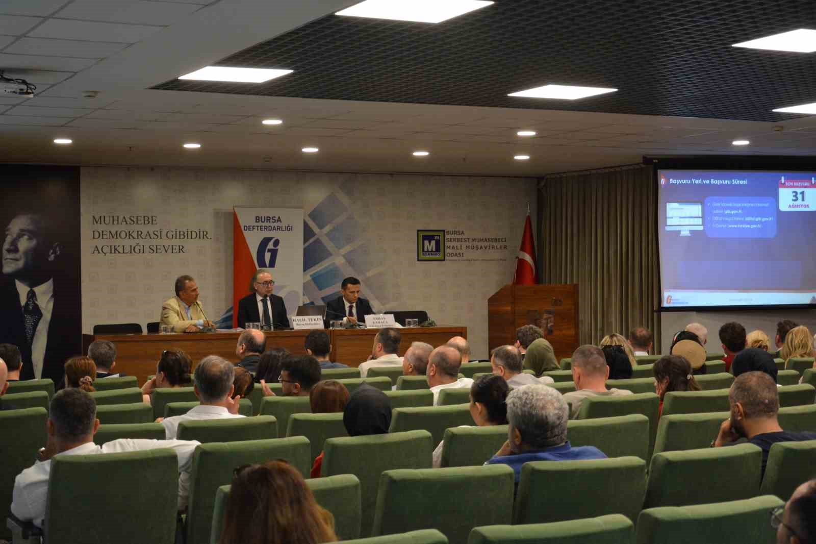 BORÇLULARA DÜŞÜK FAİZLİ TECİL VE TAKSİTLENDİRME İMKÂNI