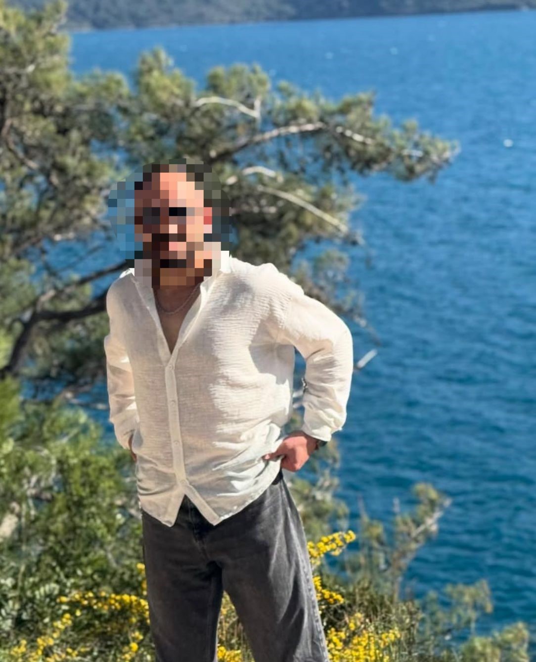 MUĞLA’DA ASKER EĞLENCESİNDE BIÇAKLI KAVGA: 1 YARALI
