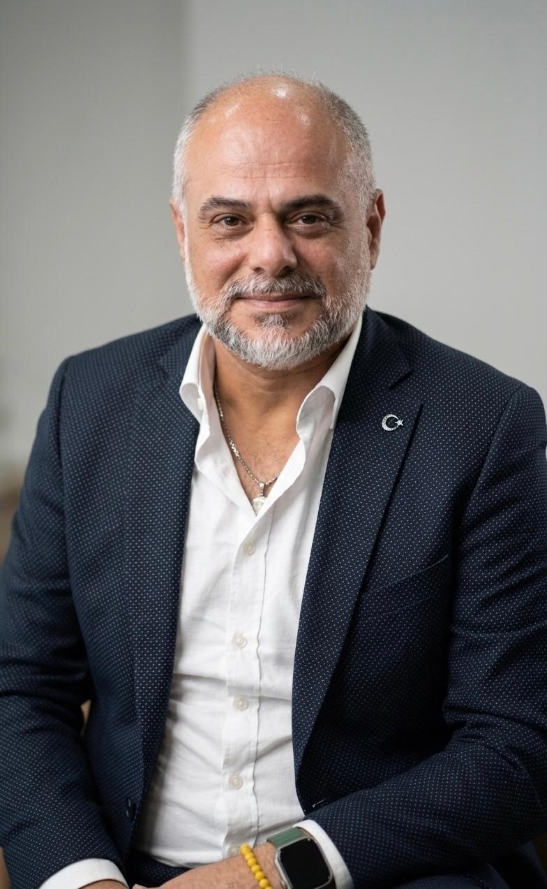 BAŞKAN BEDİR DÖRDÜNCÜ KEZ GÜVEN TAZELEDİ