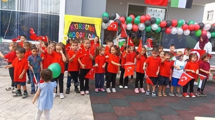 ÇARŞAMBA’DA 352 CAMİDE 10 BİN ÖĞRENCİ YAZ KUR’AN KURSLARINDA EĞİTİM ALACAK