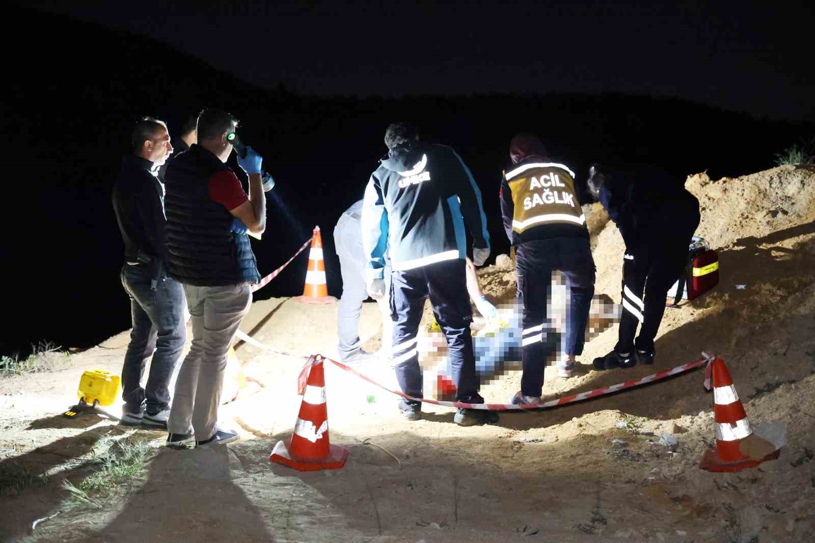 AKSARAY’DA 28 YAŞINDAKİ KAYIP GENCİN CANSIZ BEDENİ BULUNDU
