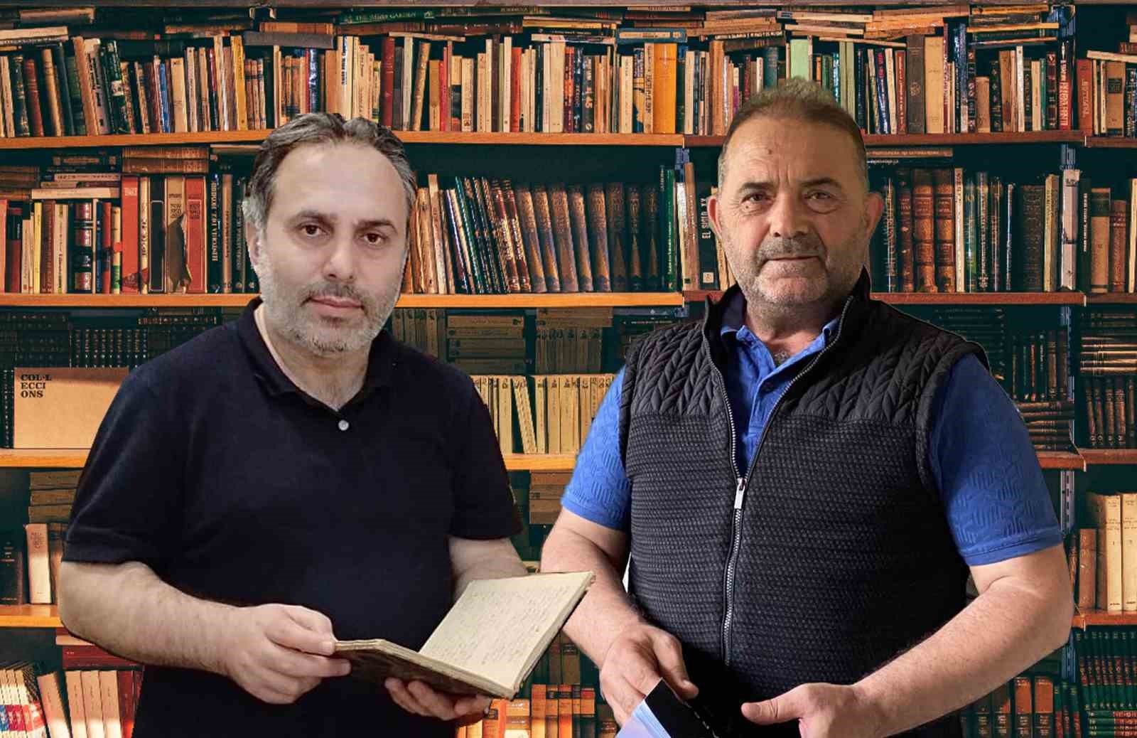 OSMAN GAZİ’NİN MİĞFERİ ABD’DE ORTAYA ÇIKTI
