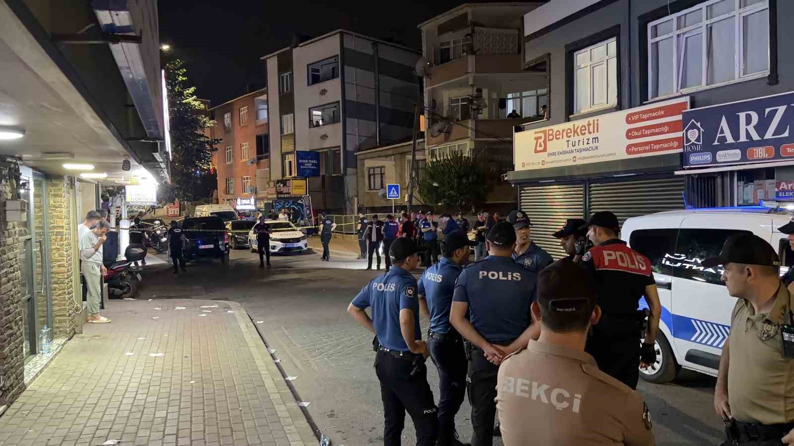 SİLAHLI KAVGADA AĞIR YARALANAN 17 YAŞINDAKİ GENÇ HAYATINI KAYBETTİ