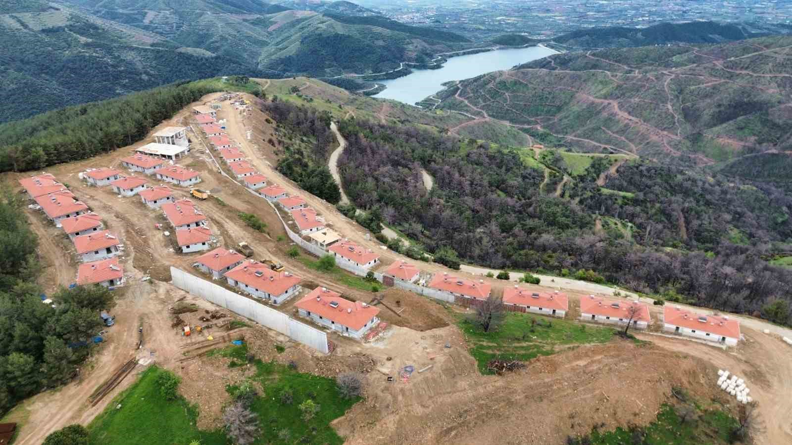 BAŞKAN SAYGILI, MÜJDEYİ VERDİ