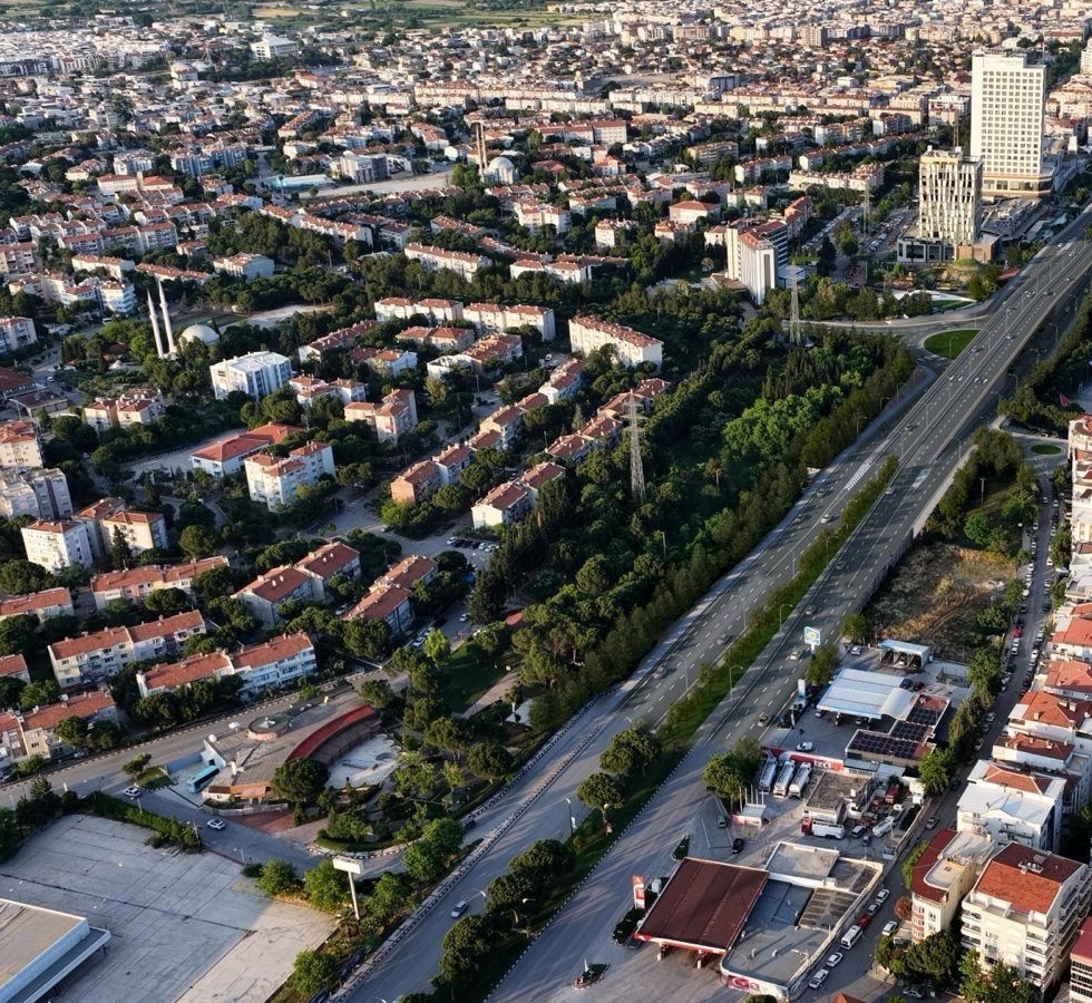 BAŞKAN DUTLULU’DAN MANİSA TRAFİĞİNİ RAHATLATACAK İKİ DEV KAVŞAK MÜJDESİ