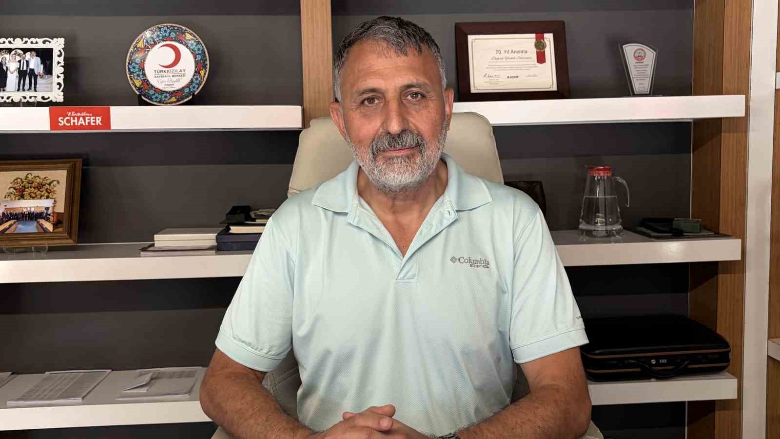 HAVA SICAKLIKLARININ ARTMASI KLİMAYA İLGİYİ ARTIRDI