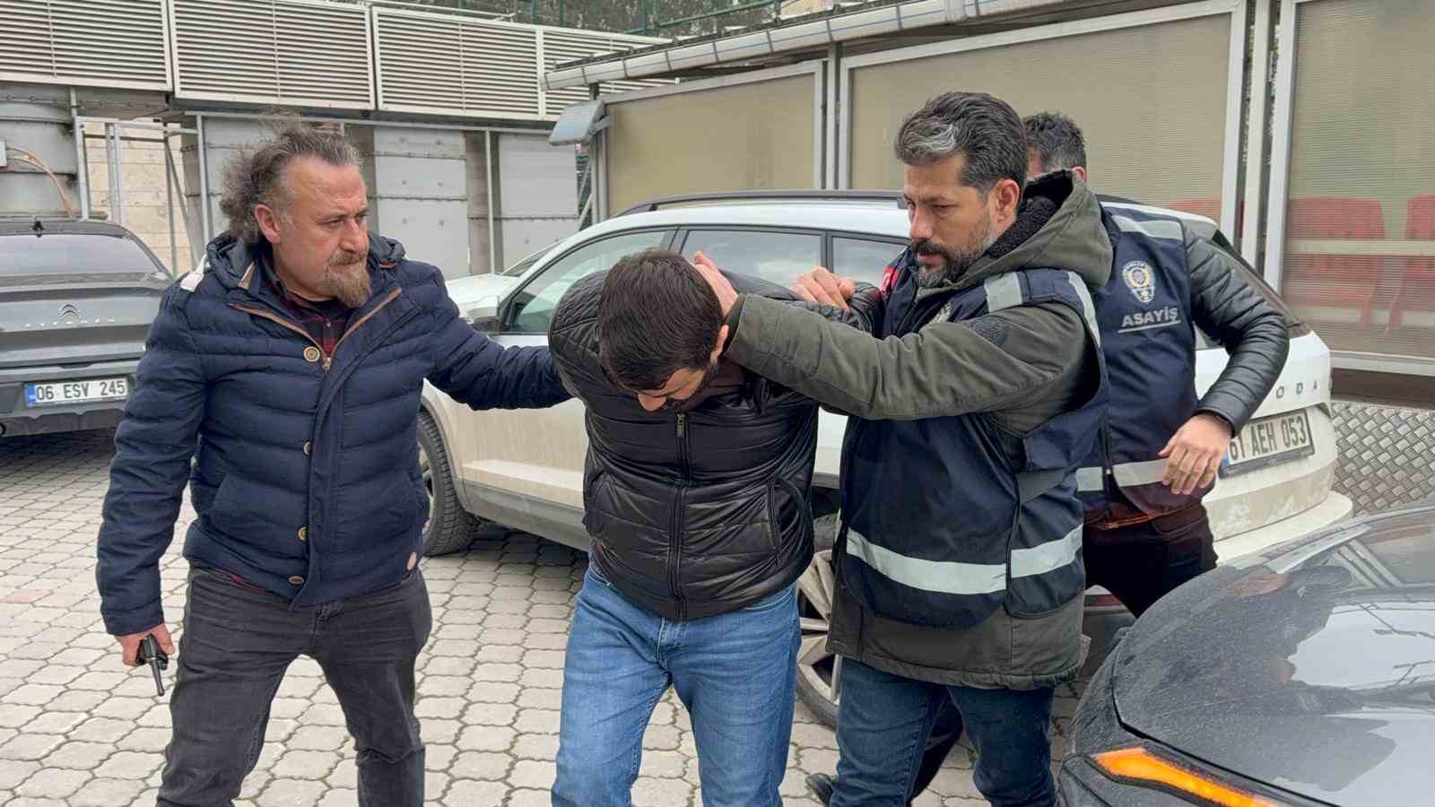 CEZAEVİNDEN ÇIKTIKTAN 104 GÜN SONRA İŞLENEN CİNAYETTE KARAR: MÜEBBET ALDI, CEZASI 14 YILA İNDİRİLDİ