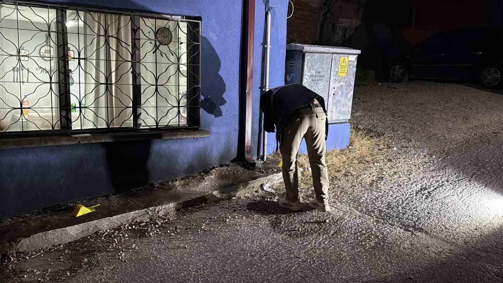 ESKİŞEHİR’DE KUNDAKLAMA GİRİŞİMİ: SALDIRGAN KAYIPLARA KARIŞTI