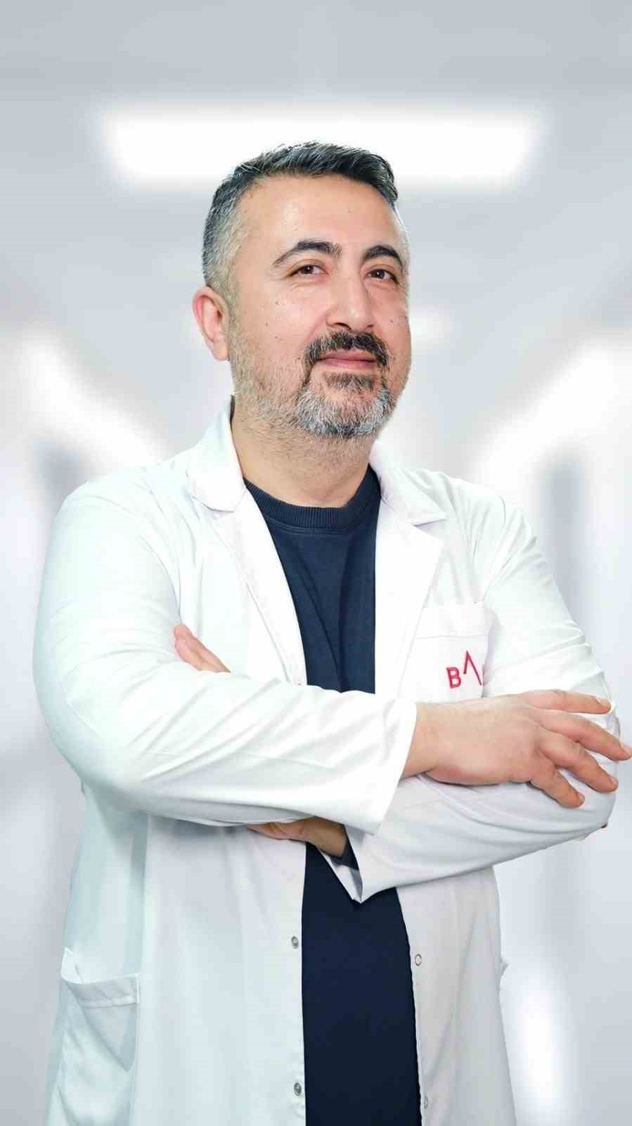 YAZ MEVSİMİNDE AŞIRI SICAKLARA KARŞI SAĞLIK REHBERİ