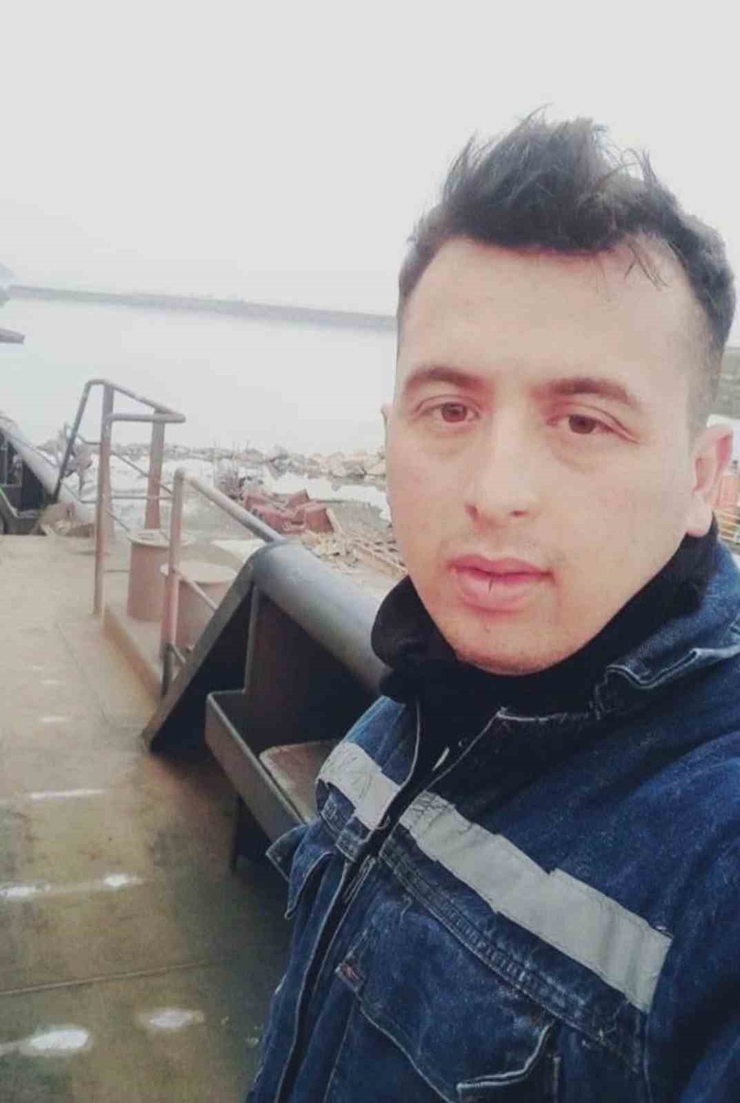 GÜMELİ’DE BEKÇİYE SALDIRI: 3 ŞÜPHELİ ARANIYOR