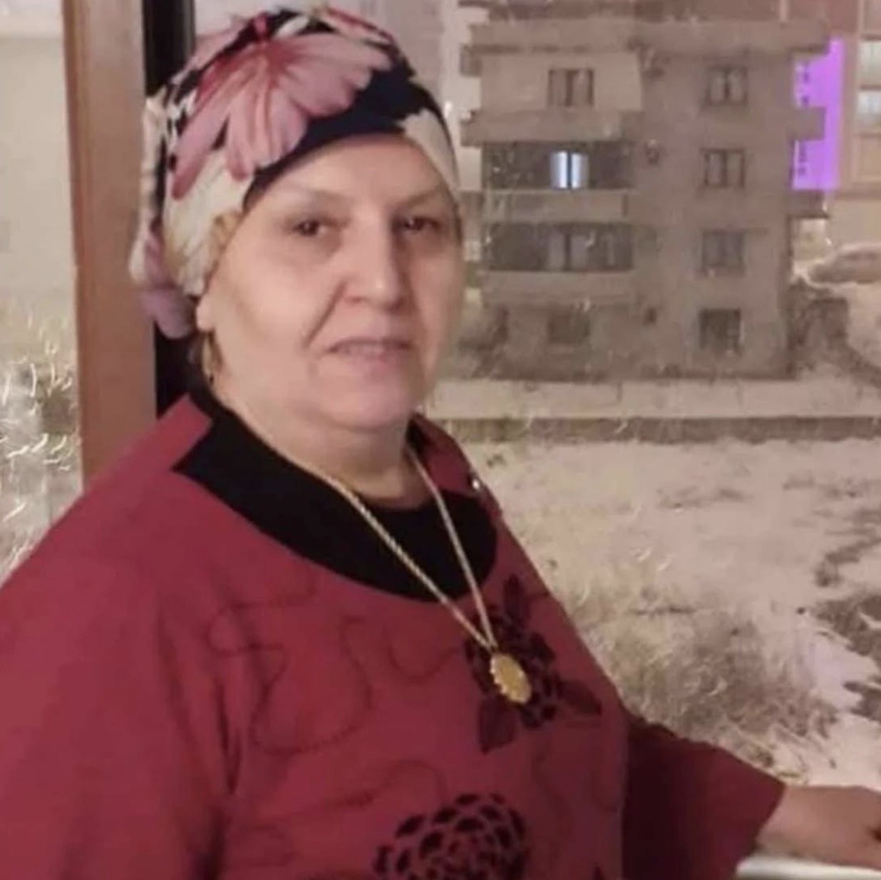MOTOSİKLET İLE ELEKTRİKLİ BİSİKLET ÇARPIŞTI: 63 YAŞINDAKİ KADIN HAYATINI KAYBETTİ