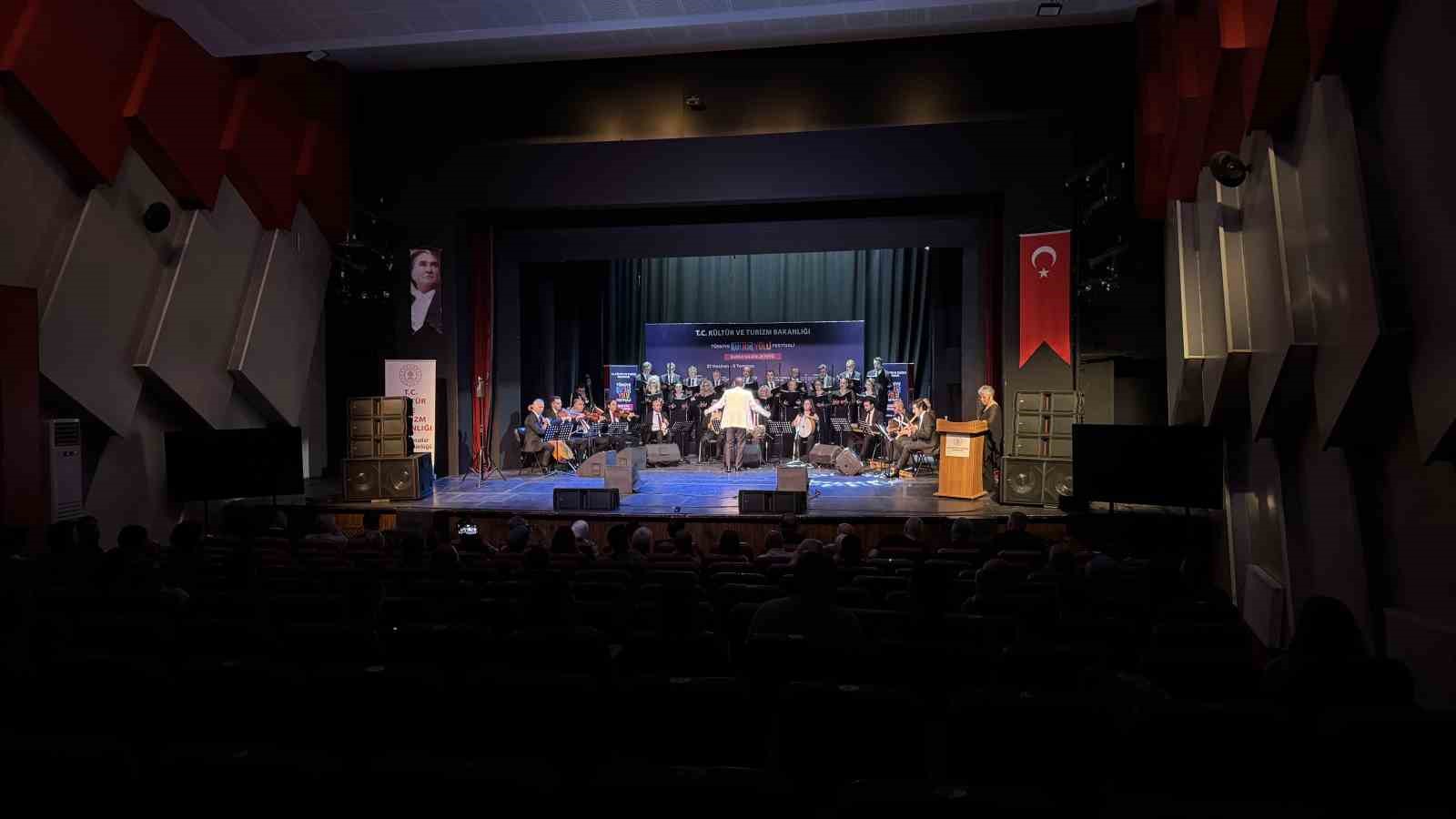 BURSA’NIN FETHİNİN 700. YILINA ÖZEL BESTE YARIŞMASINDA ÖDÜLLER SAHİPLERİNİ BULDU