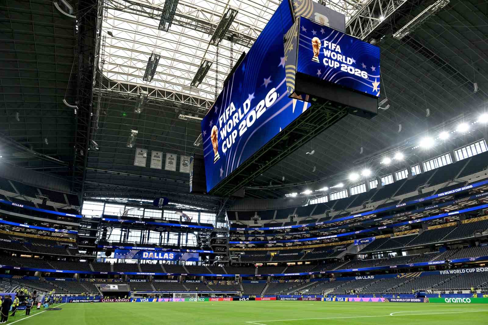 2026 FIFA DÜNYA KUPASI’NDA SON 16 TAKIM BELLİ OLDU