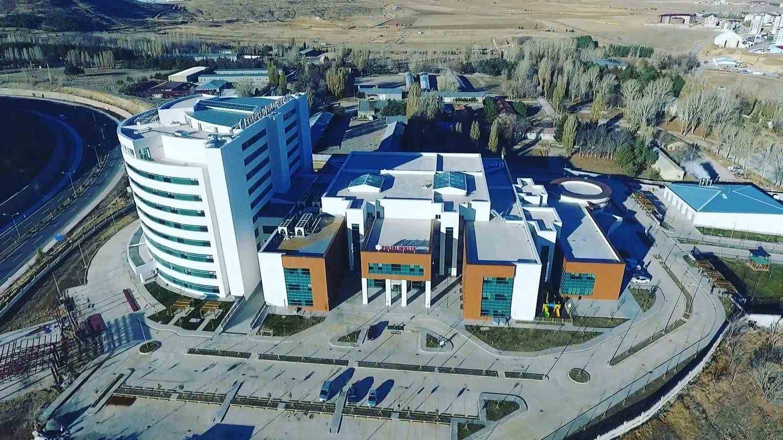 BAYBURT’TA HAZİRAN AYINDA 46 BİN 829 HASTA MUAYENE EDİLDİ