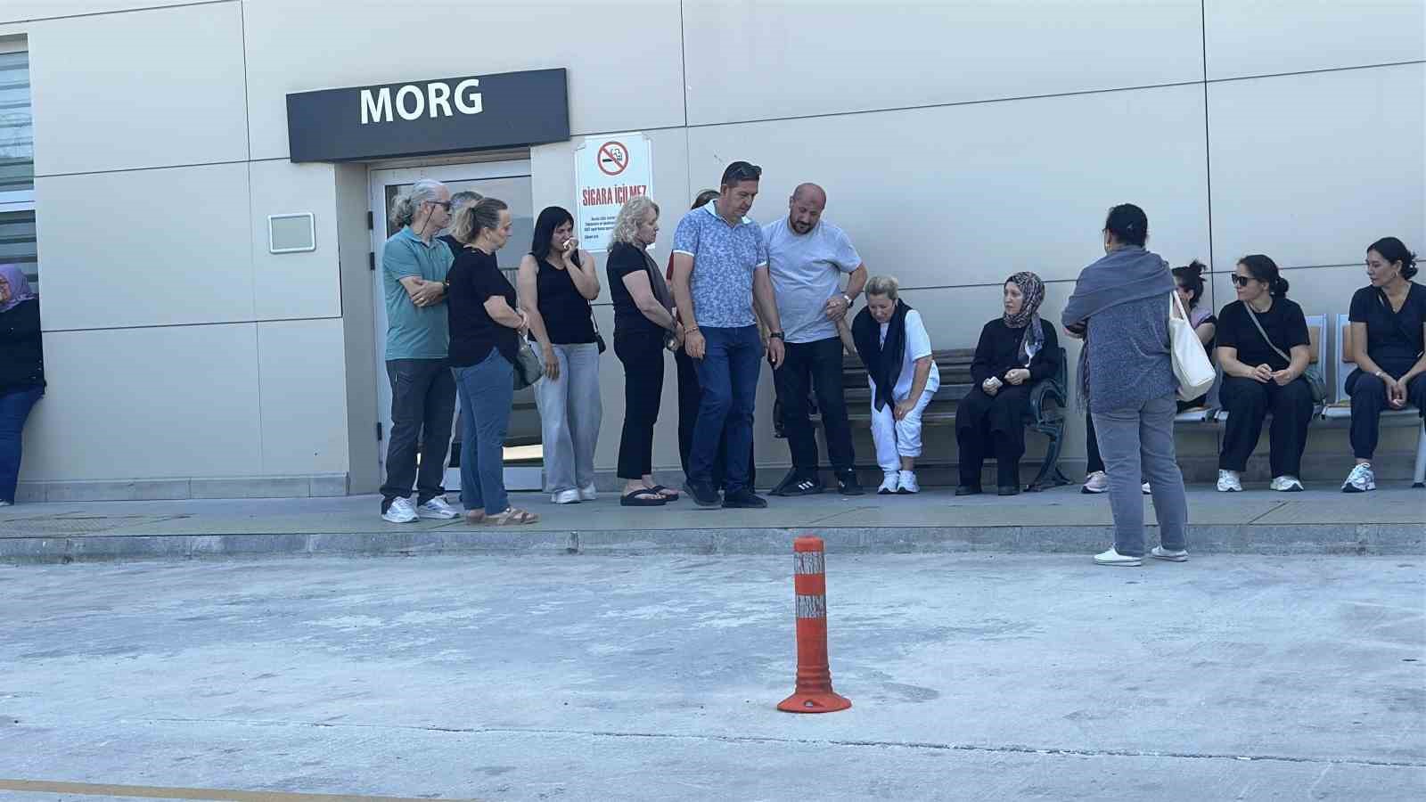 ISPARTA’DA 8 YAŞINDAKİ KIZ ÇOCUĞU, DİŞ TEDAVİSİ GÖRDÜĞÜ SIRADA HAYATINI KAYBETTİ