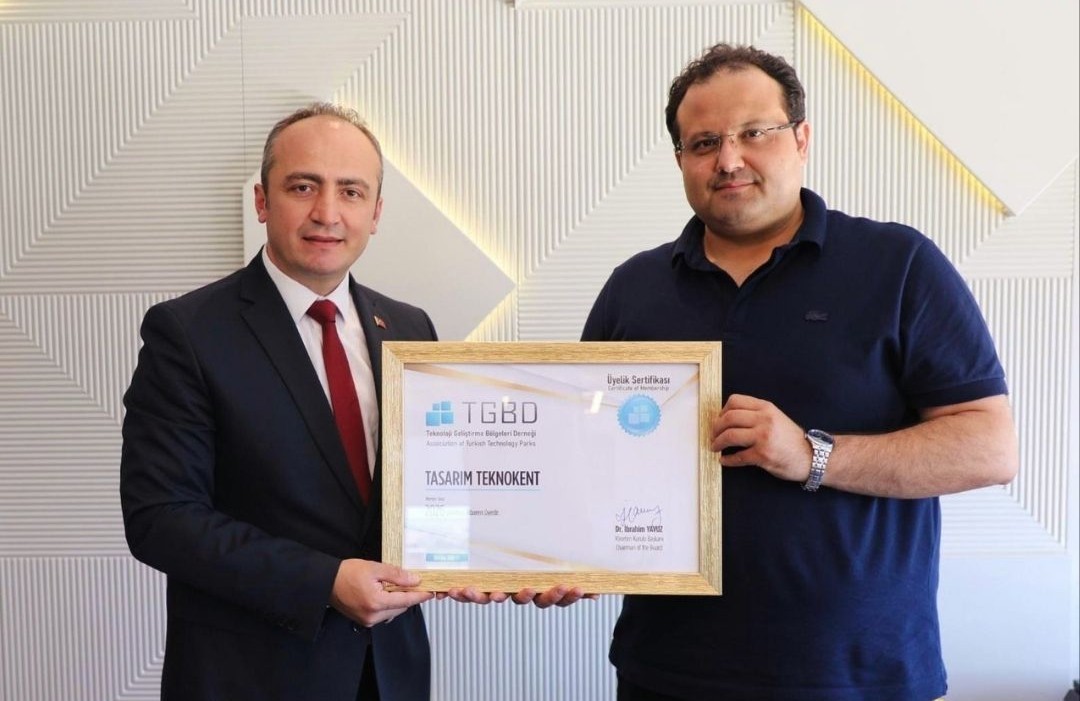 KÜTAHYA TASARIM TEKNOKENT’TEN ANTALYA TEKNOKENT’E İŞ BİRLİĞİ ZİYARETİ