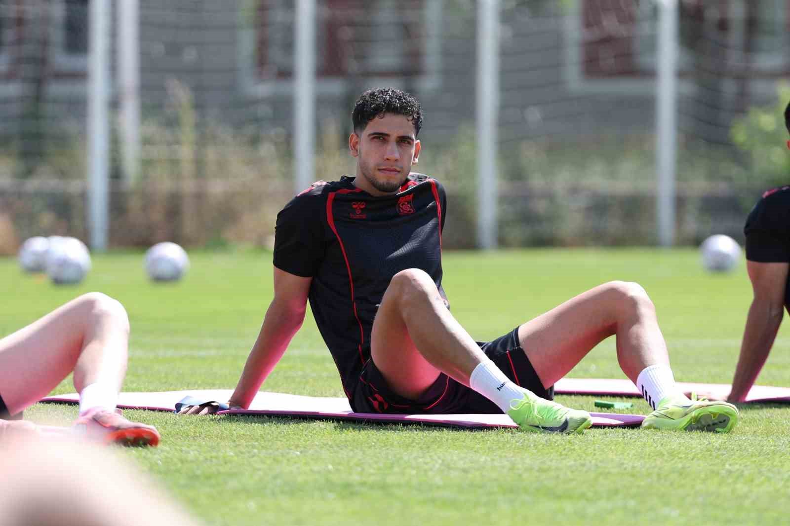 SİVASSPOR GÜNÜ ÇİFT İDMANLA TAMAMLADI