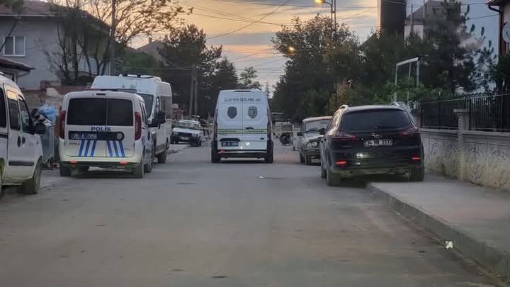 ÇİFTELER’DE KOMŞULARIN PARK KAVGASI KANLI BİTTİ: 1’İ AĞIR 2 YARALI