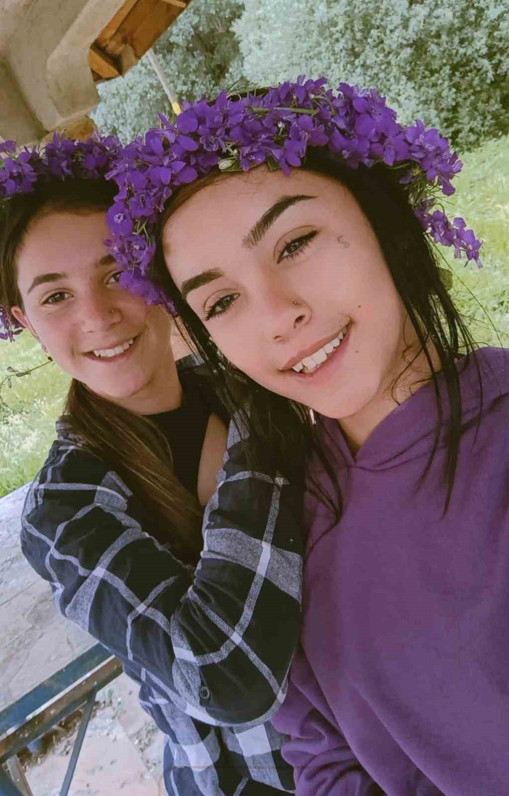 KIZILIRMAK’TA AKINTIYA KAPILAN KIZIN CESEDİNE ULAŞILDI
