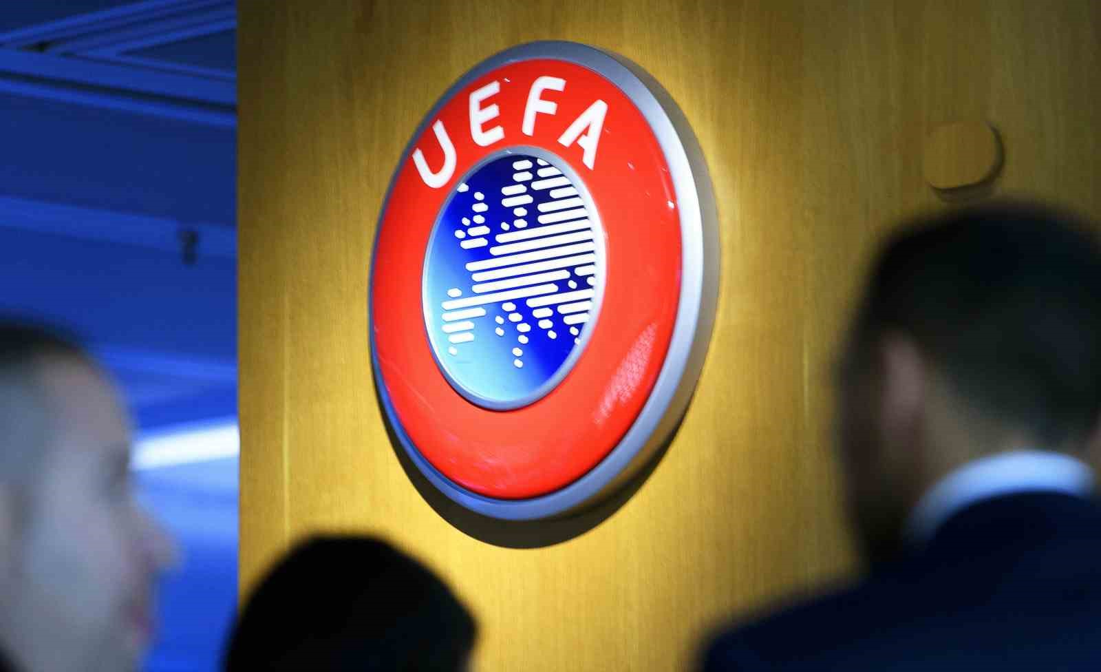 UEFA’DAN, FOLARİN BALOGUN’UN CEZASININ ERTELENMESİNE İLİŞKİN AÇIKLAMA