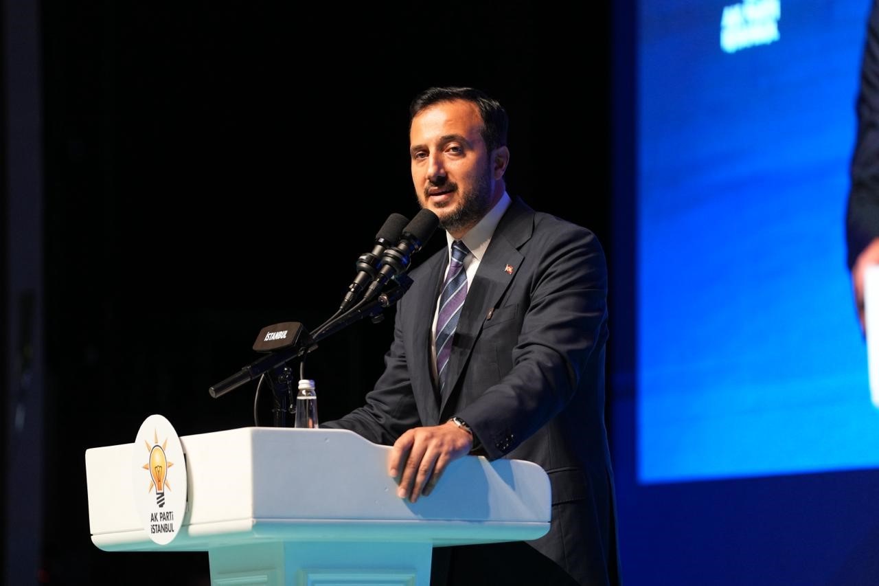 BAKAN KURUM: "YAPTIĞIMIZ HER İKİ KENTSEL DÖNÜŞÜMDEN BİRİ İSTANBUL’DA GERÇEKLEŞTİRİLİYOR"