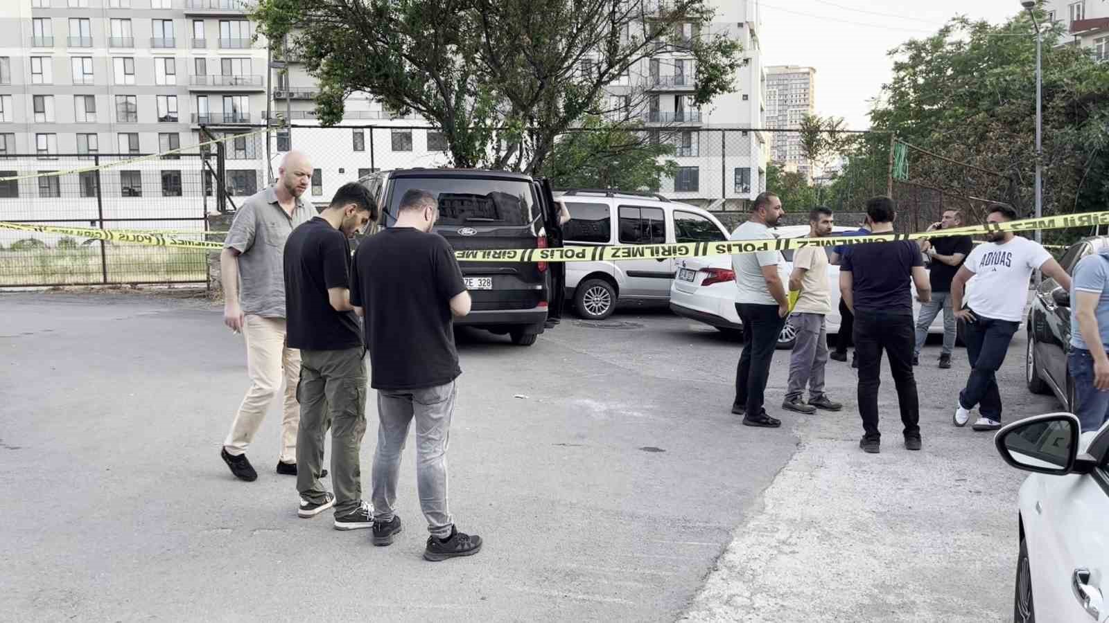 KARTAL’DA METRUK GECEKONDUDA KADIN CESEDİ BULUNDU