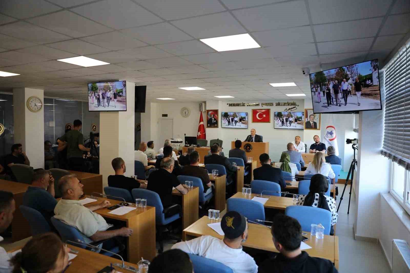 BAŞKAN ÖZLÜ "2027, DÜZCE’NİN TURİZMDE HAMLE YILI OLACAK"