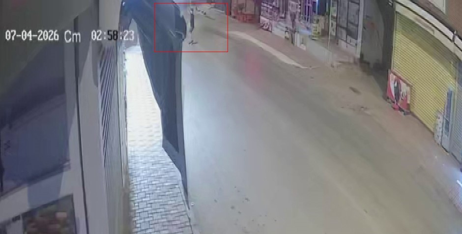 TATLICIYA KURŞUN YAĞDIRAN 2 ÇOCUK TUTUKLANDI