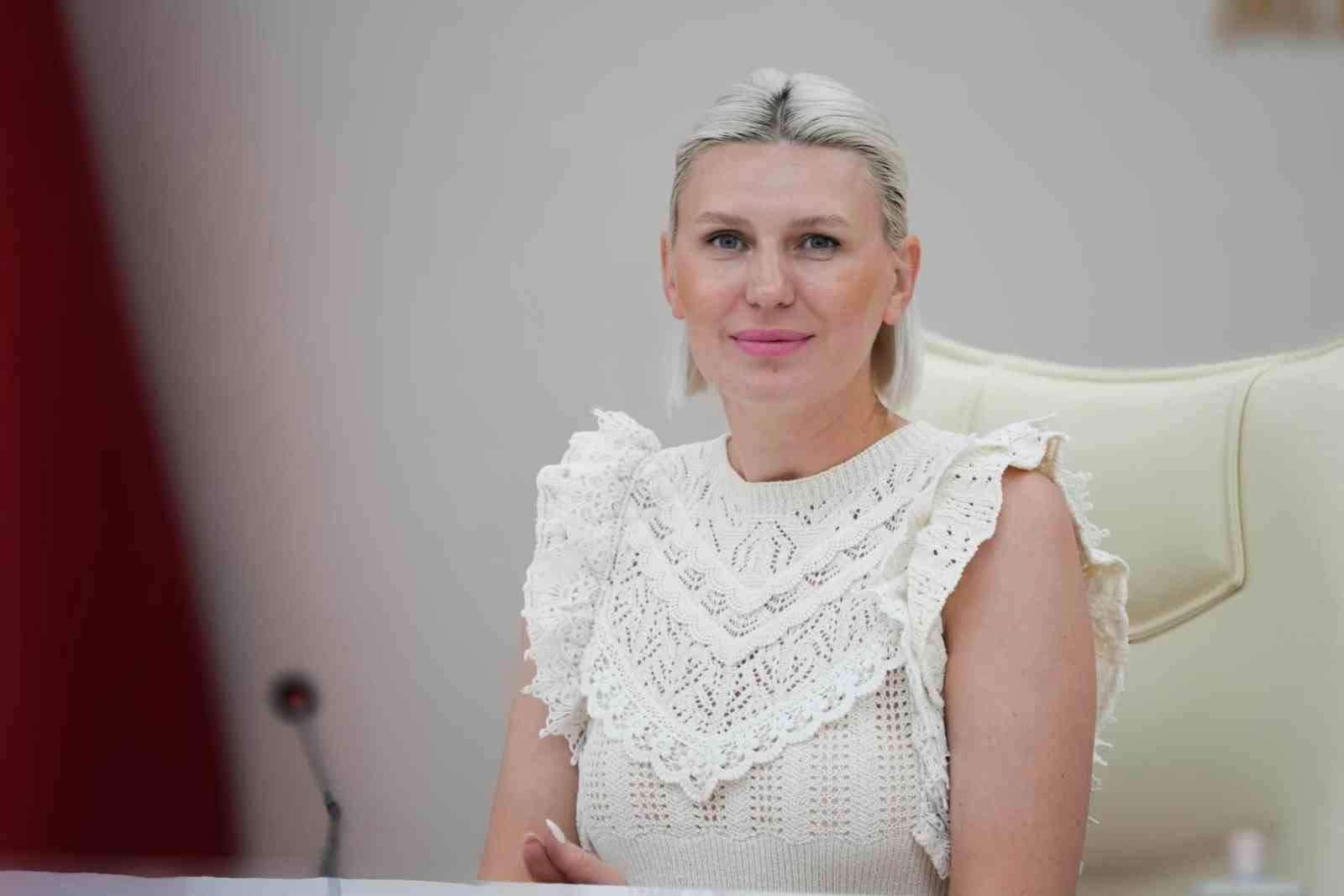 BAŞKAN SUBAŞI; "TEKNİK ŞARTLARA UYGUN OLMAK KAYDIYLA SIFIR VEYA İKİNCİ EL BİR ADET FORKLİFT SATIN ALACAĞIZ"