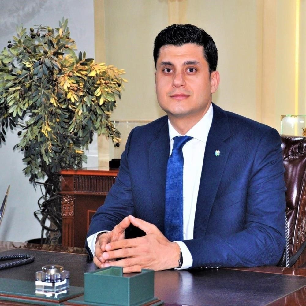 BAŞKAN MARAŞ, GES YATIRIMI YAPAN SANAYİCİLERİN SAATLİK MAHSUPLAŞMA SORUNUNU TOBB’A TAŞIYACAK
