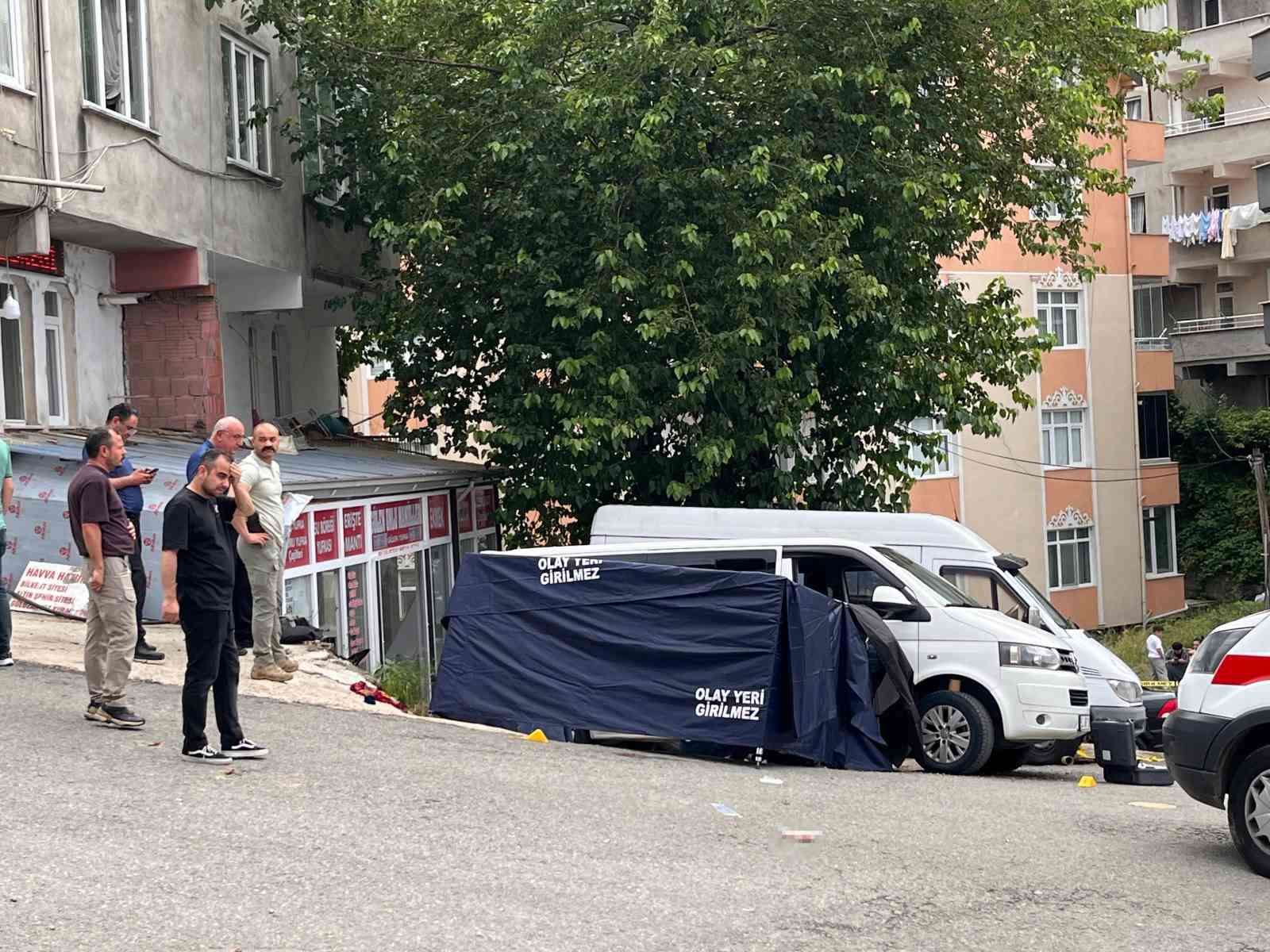 ORDU’DA KARDEŞ KATLİAMI: 3 ÖLÜ