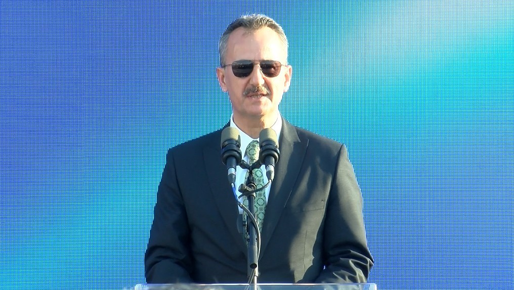 SSB BAŞKANI GÖRGÜN: "SAVUNMA SANAYİİ FORUMU, NATO İÇİN YENİ BİR DÖNEMİN BAŞLANGICINI SİMGELEYECEK"