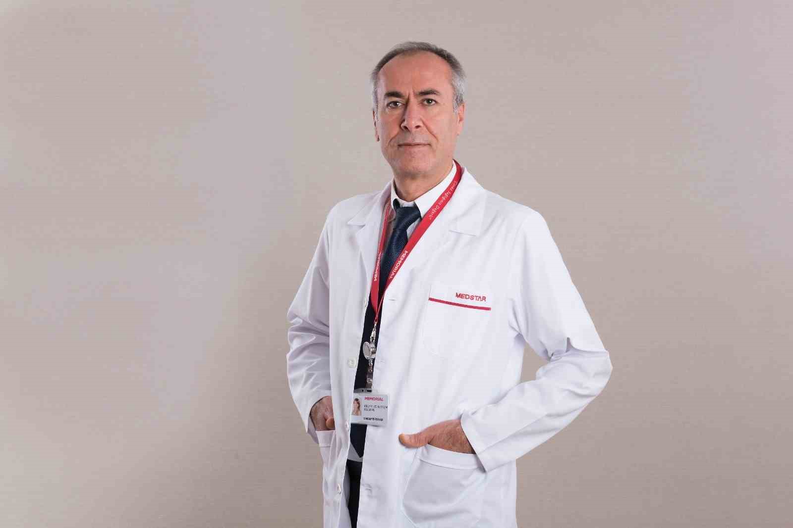 KİREÇLENMEDE 60 YAŞ ÜZERİ VE KADINLARDA RİSK ARTIYOR