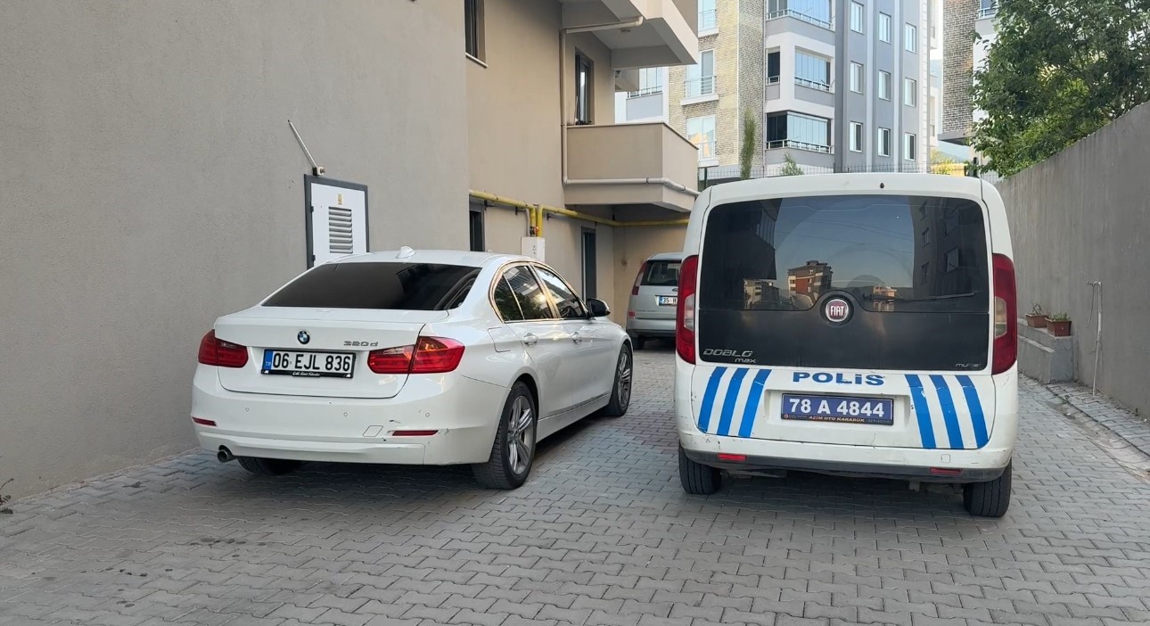 POLİSTEN KAÇMANIN FATURASI YARIM MİLYONA PATLADI