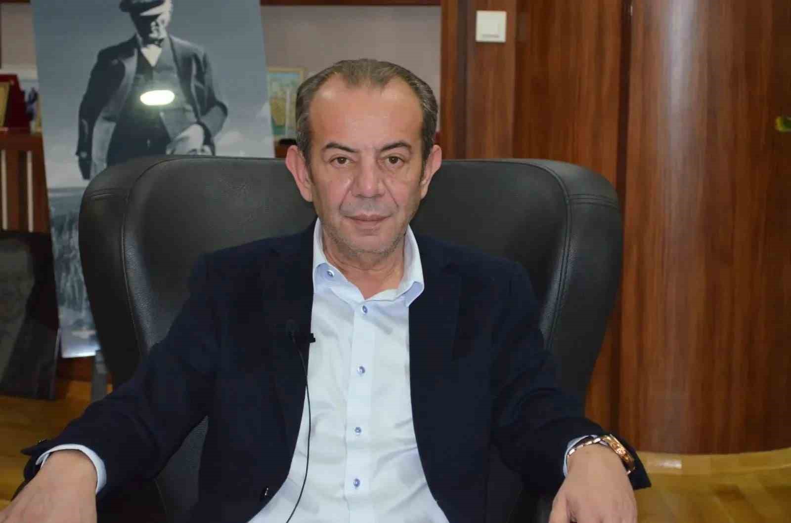 BOLU’DAKİ "RÜŞVET VE İRTİKAP" DAVASINDA KURBAN BAĞIŞI İDDİALARI GÖRÜŞÜLDÜ