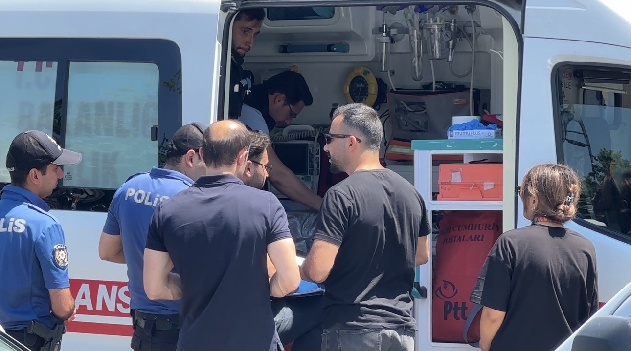 BEŞİKTAŞ’TA DENİZDE CANSIZ BEDENİ BULUNAN KADININ KİMLİĞİ TESPİT EDİLDİ