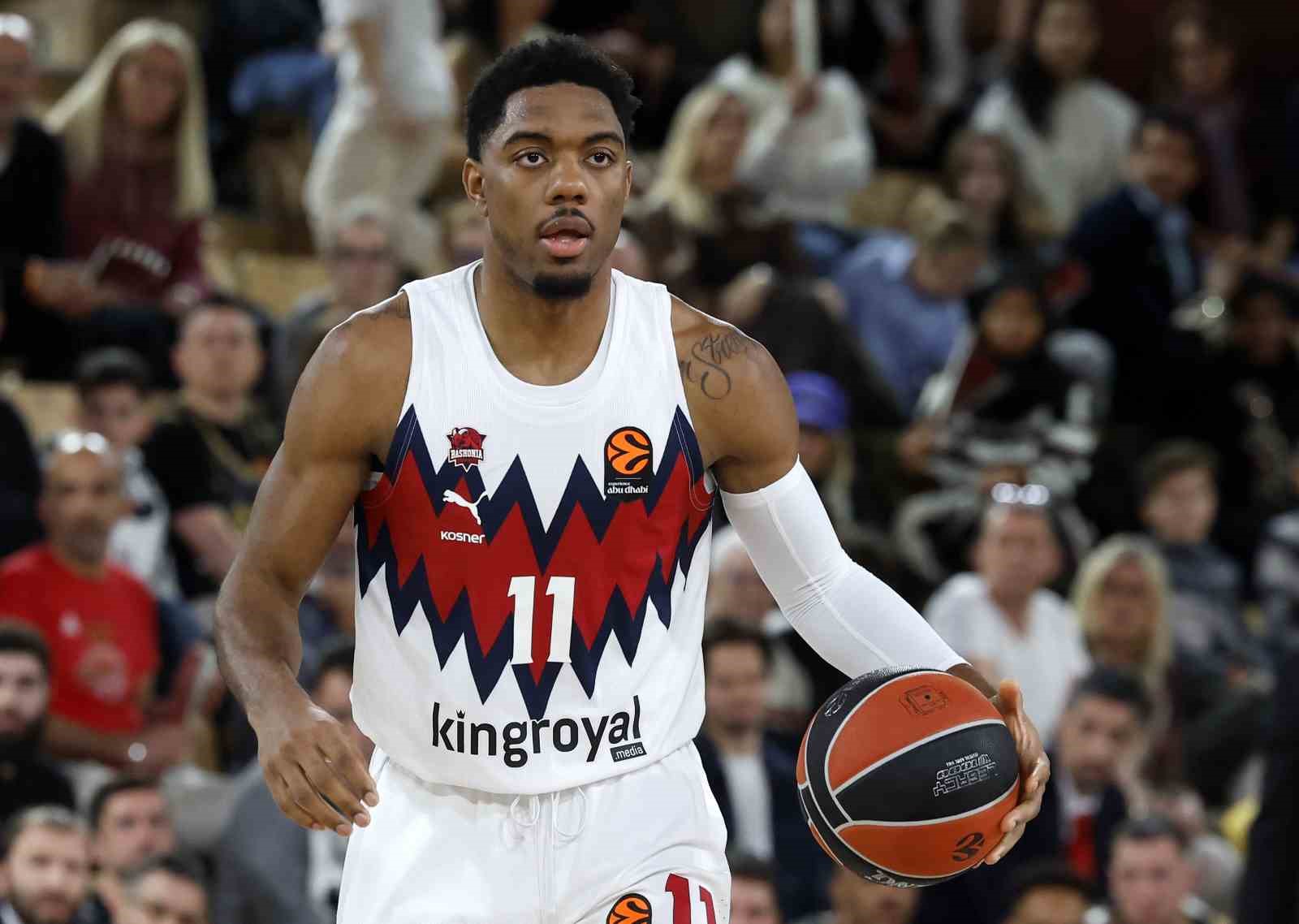 FENERBAHÇE, TRENT FORREST’İ KADROSUNA KATTI