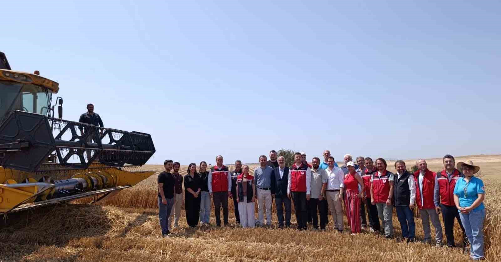 TEKİRDAĞ’DA BİTKİSEL YAĞ ÜRETİMİNDE GIDA GÜVENLİĞİ MERCEK ALTINDA