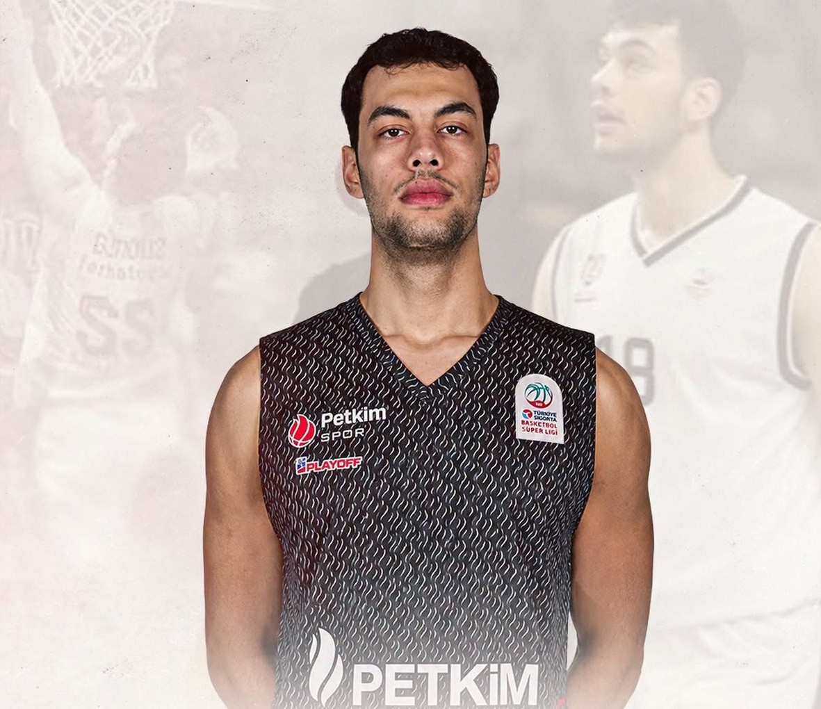 ALİAĞA PETKİMSPOR, YUSUF GÜNDÜZ’Ü RENKLERİNE BAĞLADI