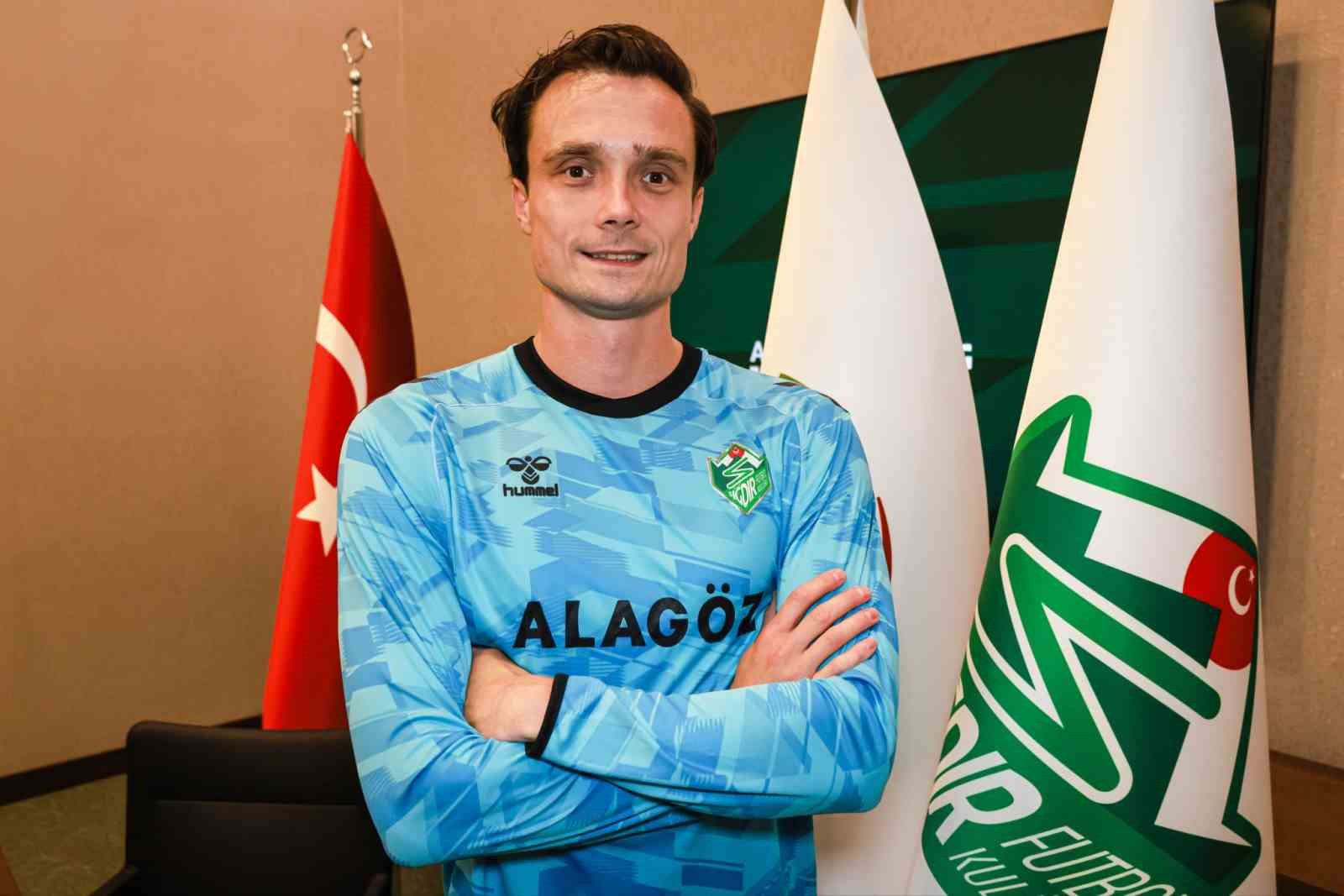 IĞDIR FK’DAN İKİ TAKVİYE DAHA