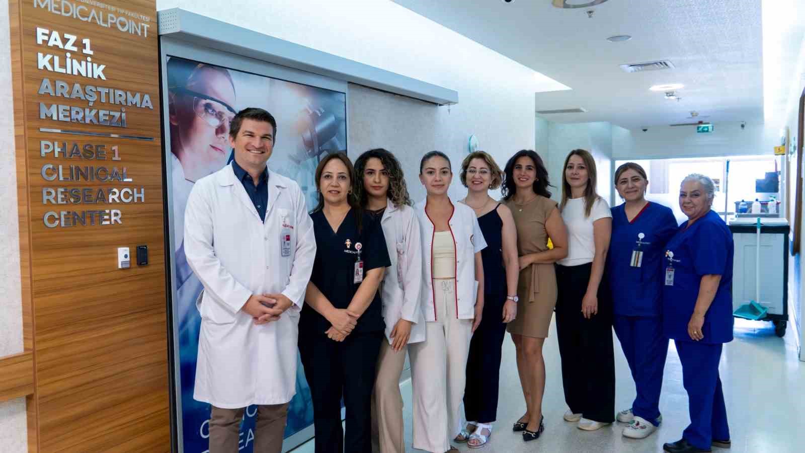 AKCİĞER KANSERİNDE KÜRESEL ADIM