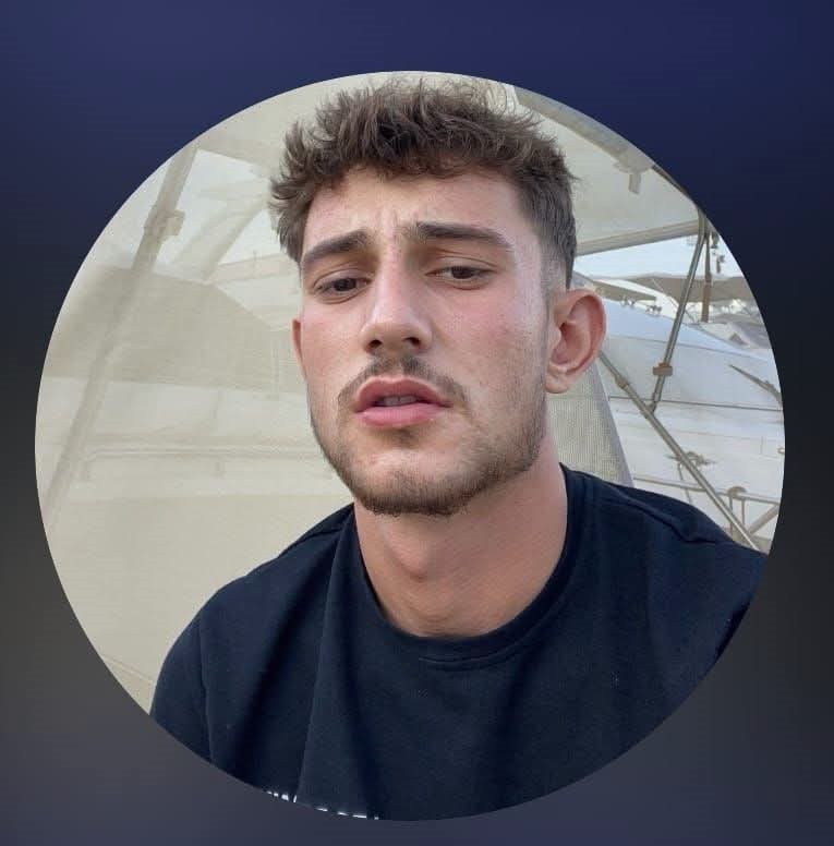 ŞİŞME BOT PATLAMASINDA YARALANAN AYDINLI GENÇ, YAŞAM SAVAŞINI KAYBETTİ