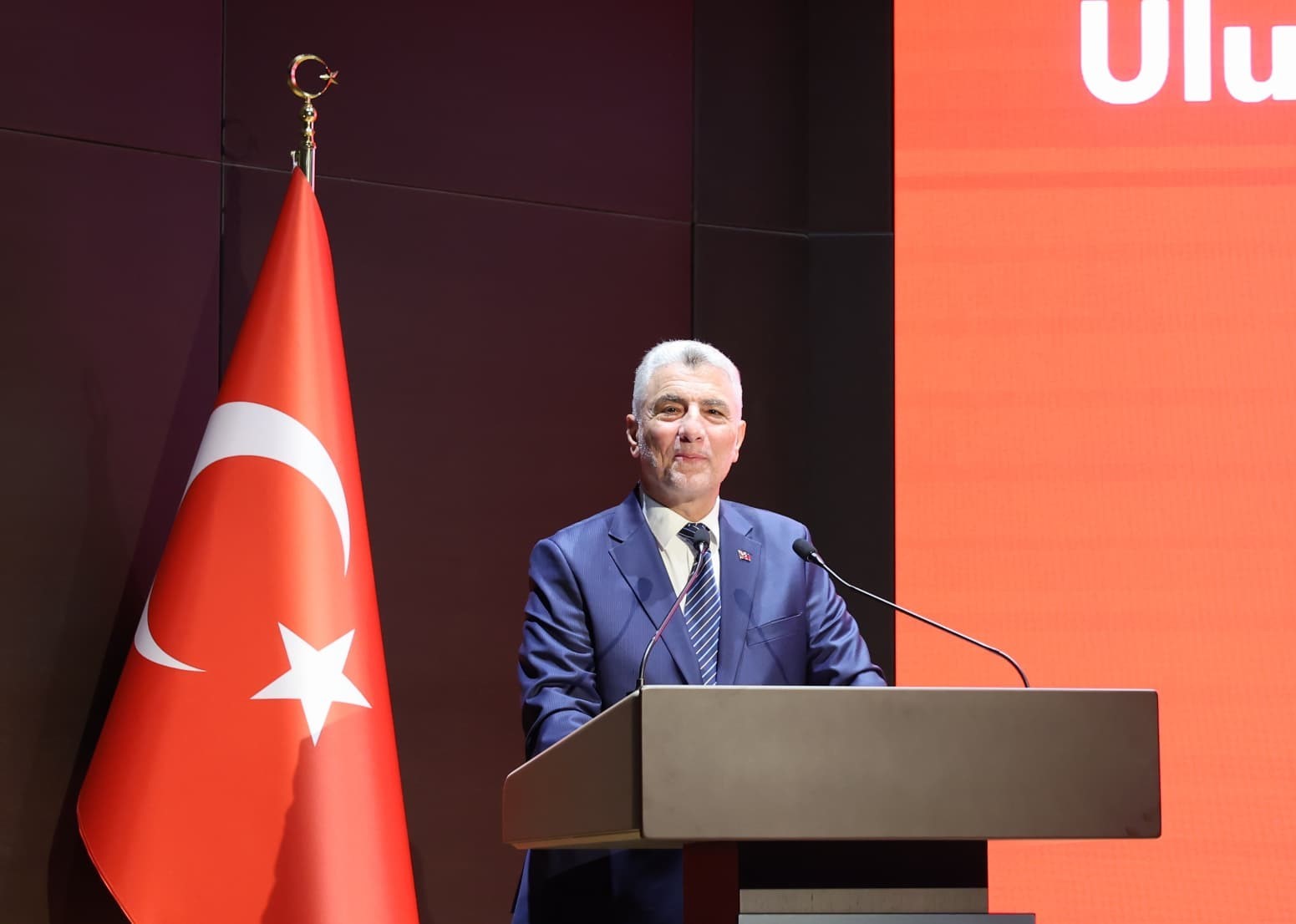 BAKAN BOLAT: "HAFİF TİCARİ ARAÇ ÜRETİMİNDE AVRUPA’DA BİRİNCİ SIRADAYIZ"