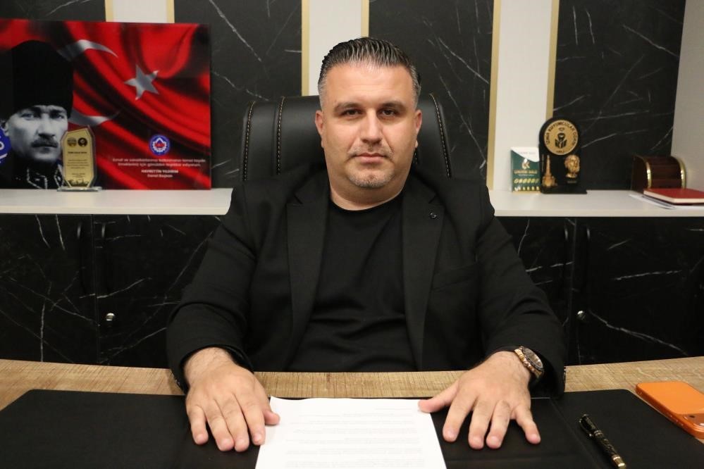 DİYARBAKIR’DA KUYUMCULAR BU HAFTA SONU KAPALI OLACAK