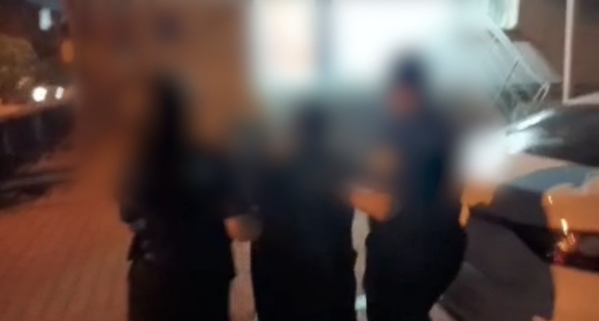 KAYSERİ’DE 13 YIL 9 AY KESİNLEŞMİŞ HAPİS CEZASIYLA ARANAN KADIN YAKALANDI
