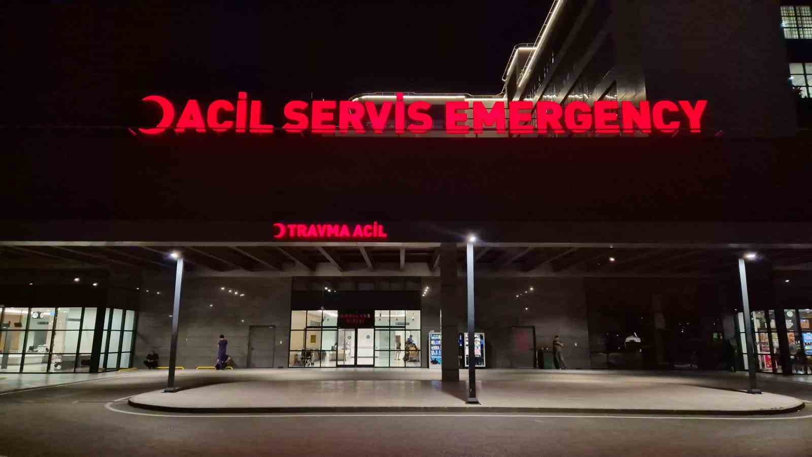 TEKİRDAĞ’DA MEVLİT YEMEĞİ SONRASI 50 KİŞİ HASTANELİK OLDU