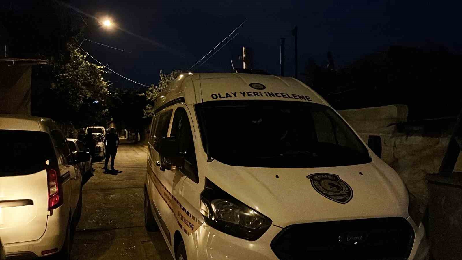 KONYA’DA KUYUMCUYU ÖLDÜREN ZANLI İNTİHAR ETTİ