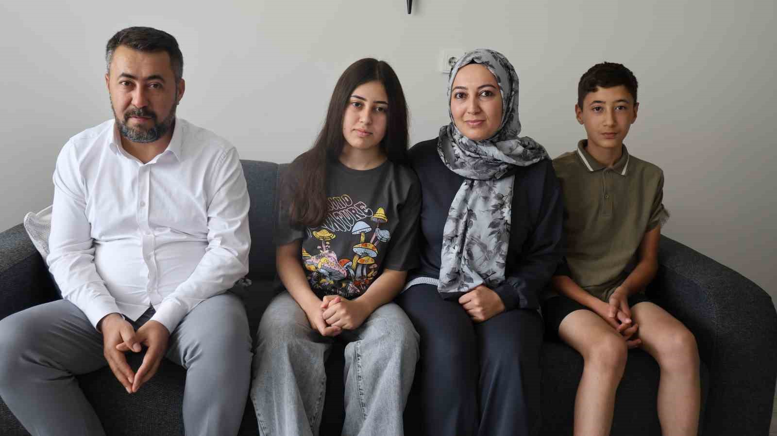 DERSHANE YOK, ÖZEL DERS YOK, LGS’DE ZİRVEYE ÇIKTI
