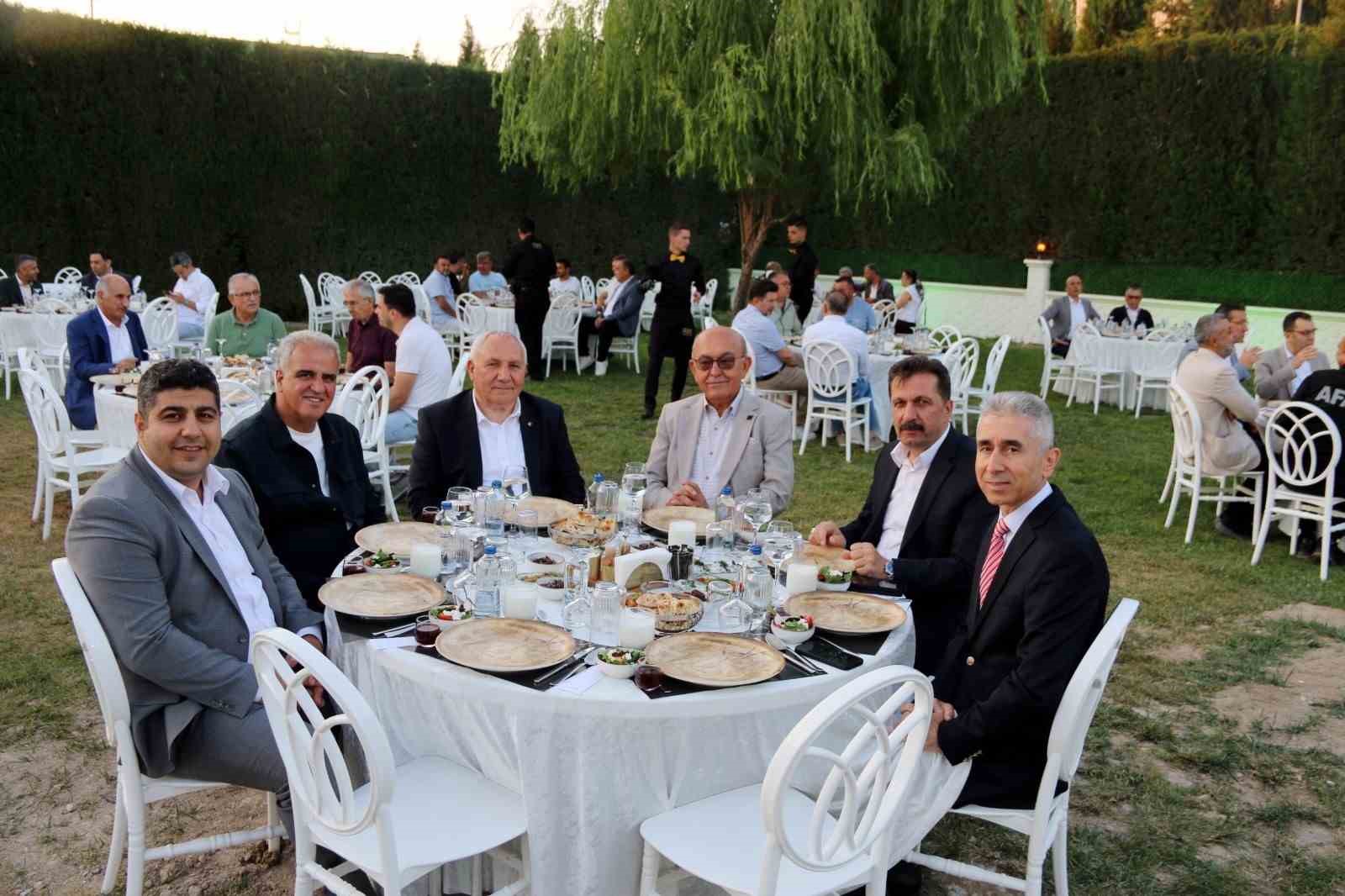 KÜTAHYA OSB’DEN ŞEHRE YENİ YAŞAM ALANI