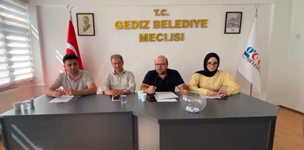 GEDİZ’DE TARHANA PİŞİRME YARIŞMASI İÇİN FİNALİSTLER BELİRLENDİ